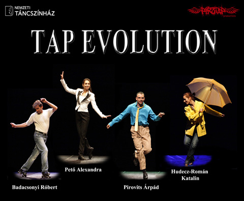 TAP EVOLUTION